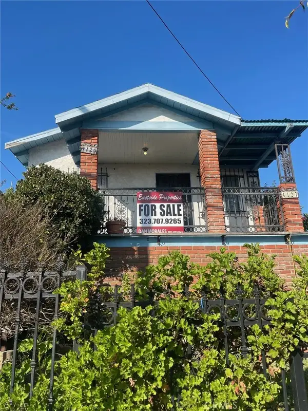 4129 Hammel, Los Angeles, CA 90063