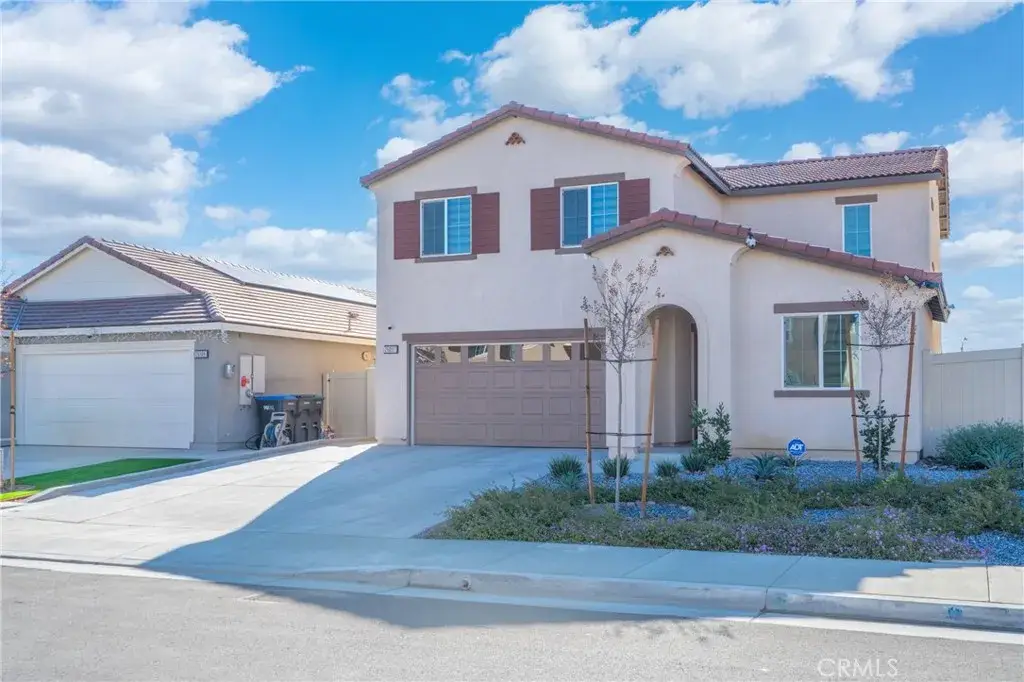26097 Stargazer, Moreno Valley, CA 92555 - Image #1