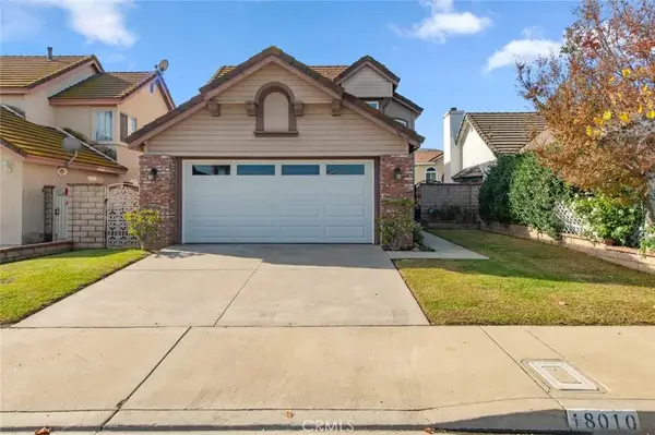 18010 Lariat Dr, Chino Hills, CA 91709