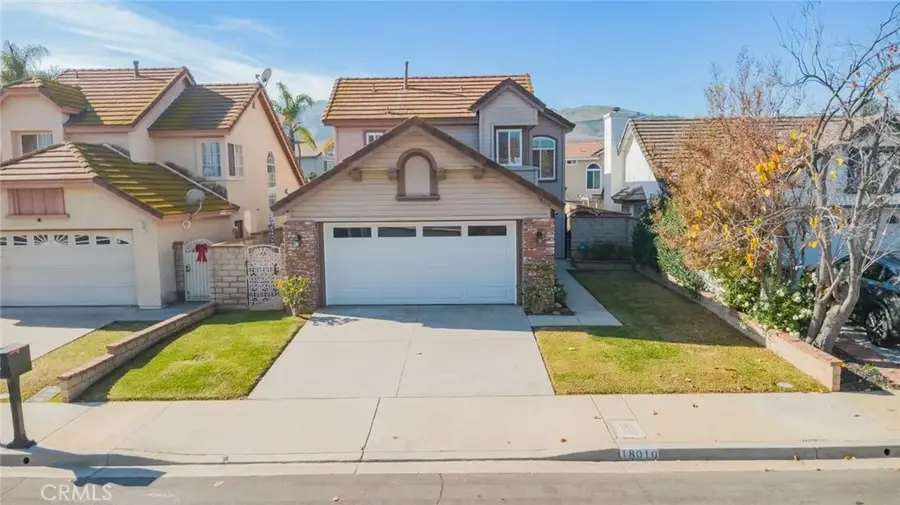 18010 Lariat Dr, Chino Hills, CA 91709 - Image #2