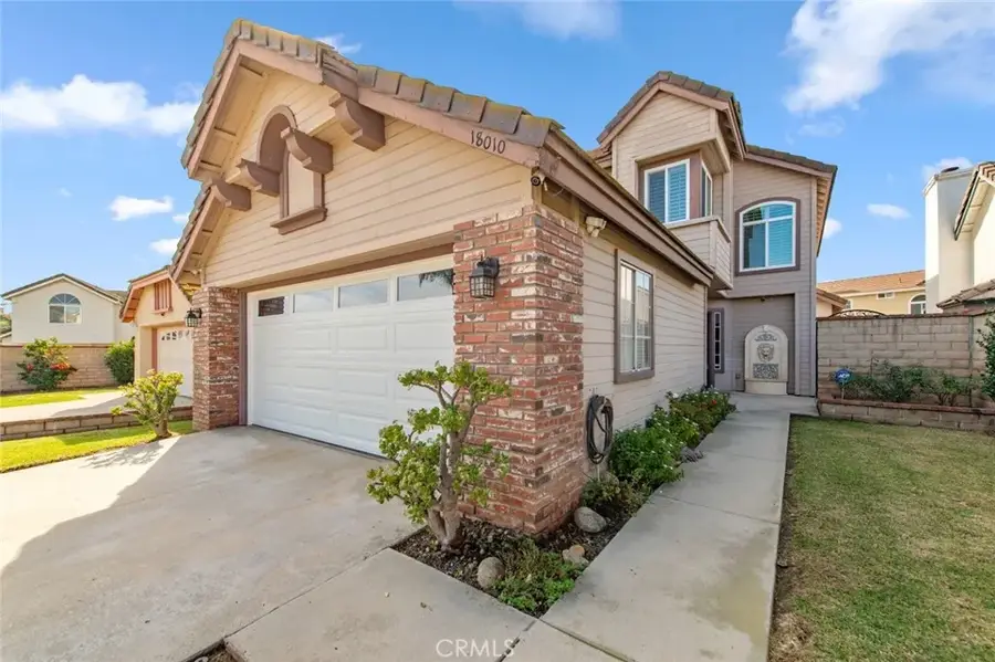 18010 Lariat Dr, Chino Hills, CA 91709 - Image #3