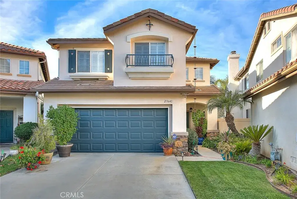 27641 Atlas Lane, Canyon Country, CA 91351 - Image #1