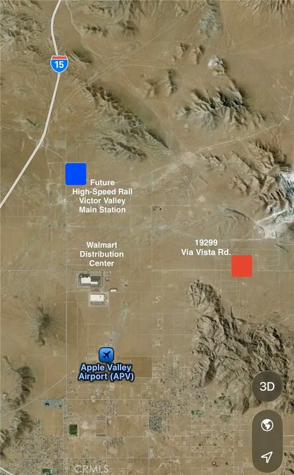 19299 Via Vista, Apple Valley, CA 92307