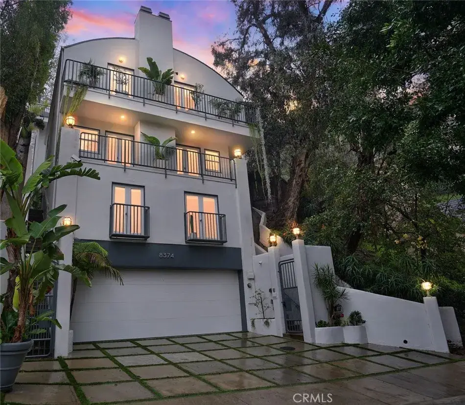 8374 Yucca Trail, Los Angeles, CA 90046 - #1