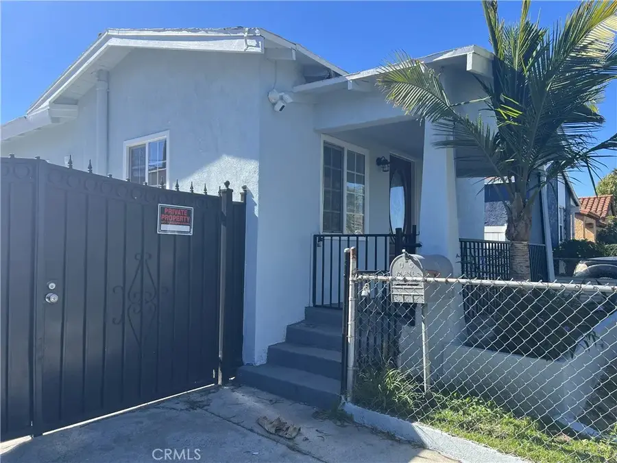 1612 W 71st, Los Angeles, CA 90047 - #2