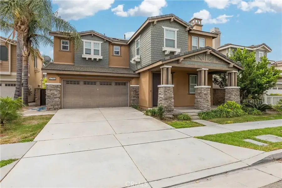 6781 Vanderbilt, Chino, CA 91710 - Image #2