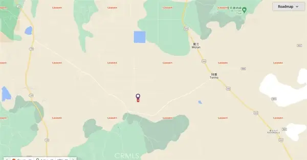 0 Blue Bird Ln& Prairie Dsr, Unknown, CA 96132