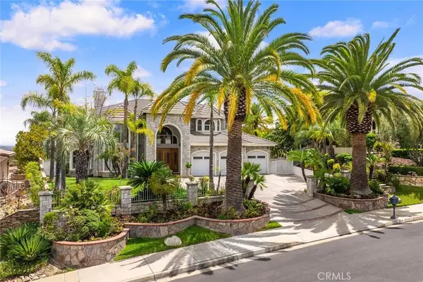 2638 Highridge, Chino Hills, CA 91709