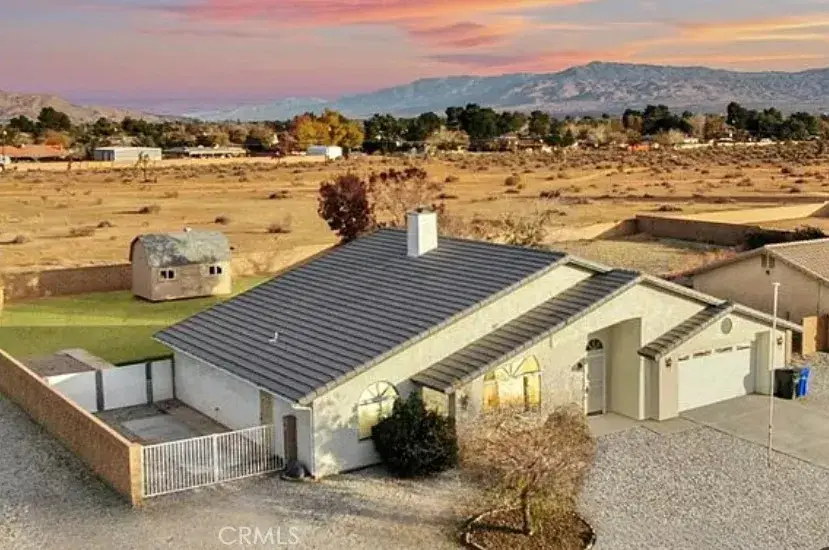 13991 Falling Leaf, Apple Valley, CA 92307 - Image #1