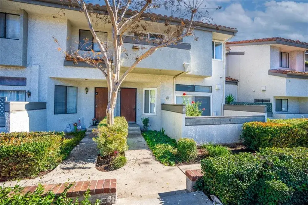 55 Willowcrest, Pomona, CA 91766 - Image #1