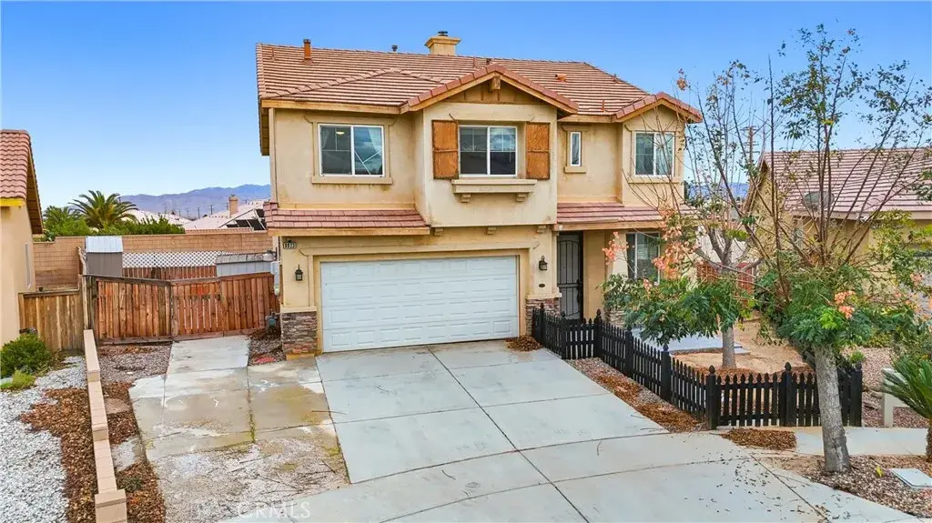 8923 Azalea Springs Road, Oak Hills, CA 92344 - Image #1