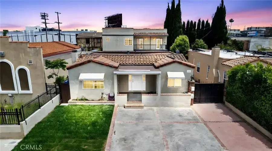 1960 Chariton Street, Los Angeles, CA 90034 - Image #2