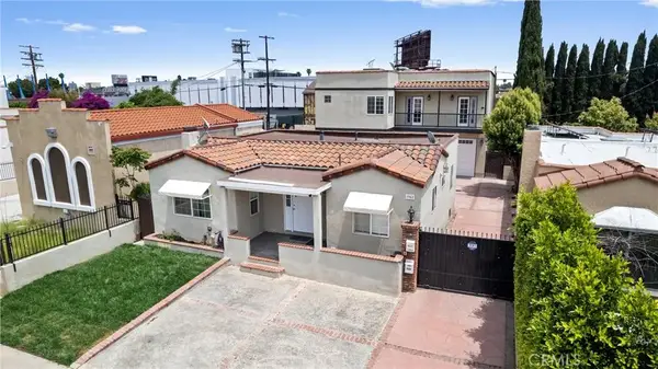 1960 Chariton Street, Los Angeles, CA 90034