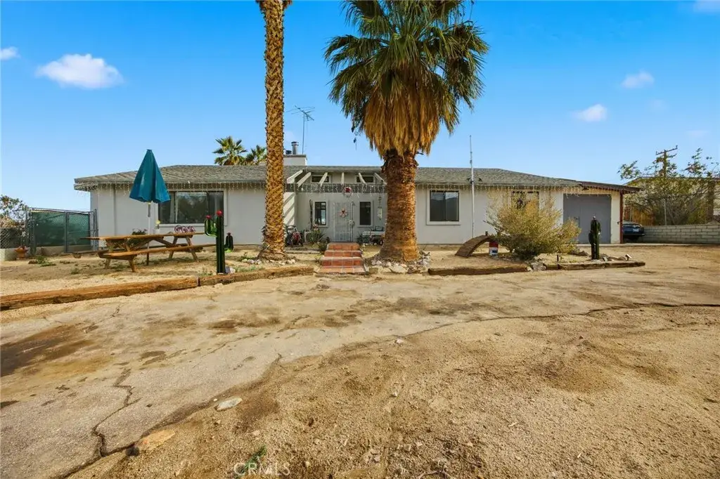 7725 Sahara, Twentynine Palms, CA 92277 - Image #1