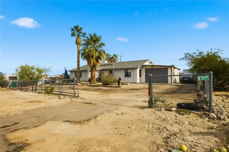 7725 Sahara, Twentynine Palms, CA 92277 - Image #2