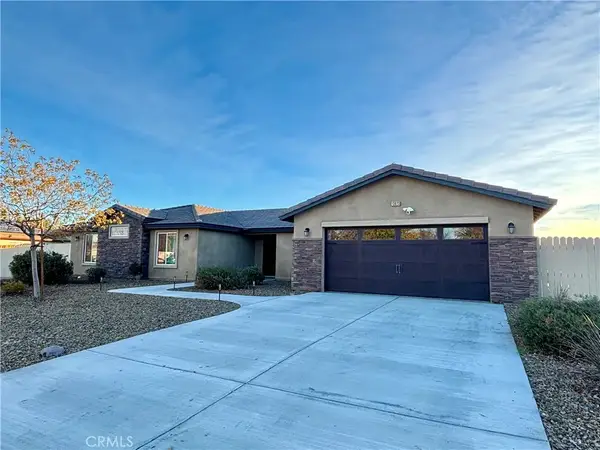 13823 Wawona Road, Apple Valley, CA 92307