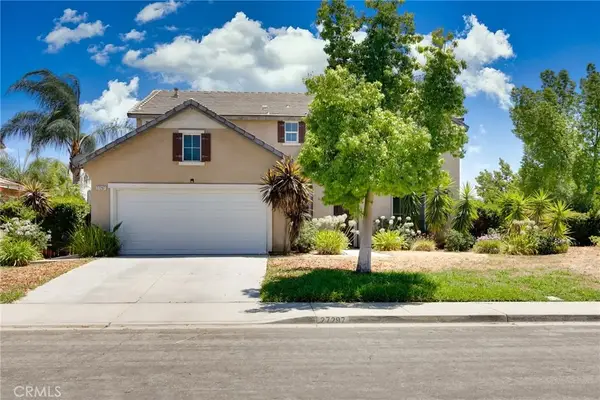 27297 Honey Scented, Moreno Valley, CA 92555