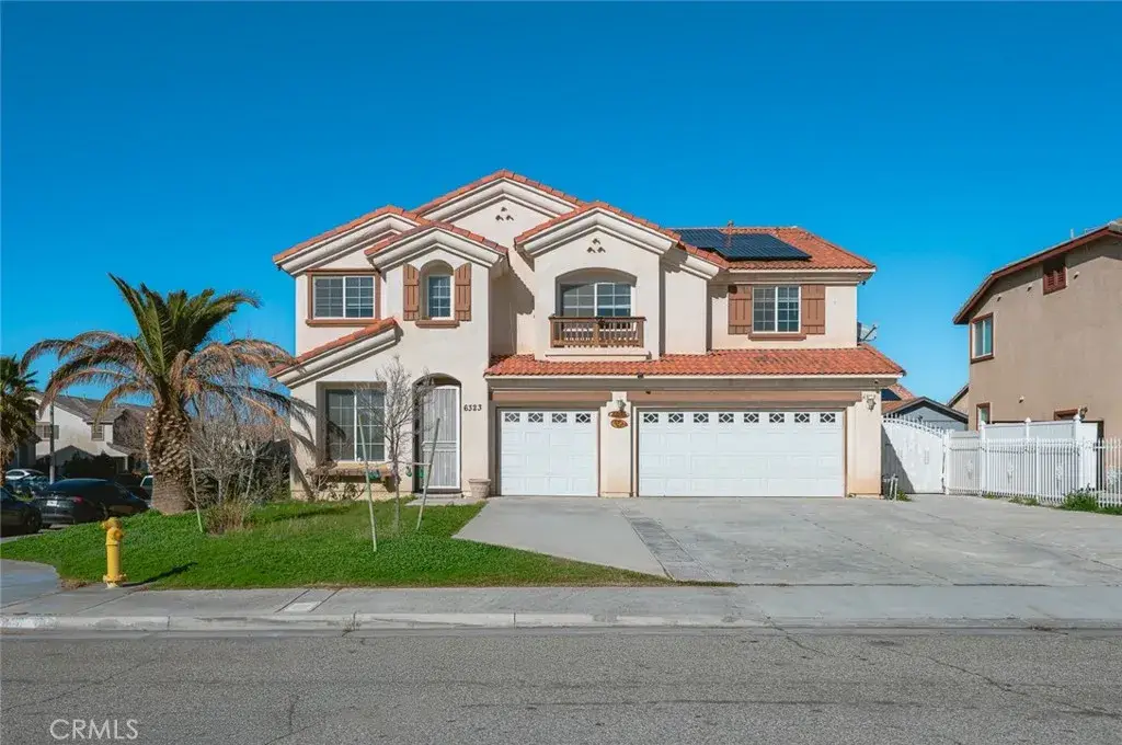 6323 Scalea Court, Palmdale, CA 93552 - Image #1