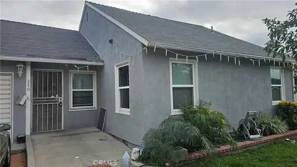 340 S Sunset, Azusa, CA 91702