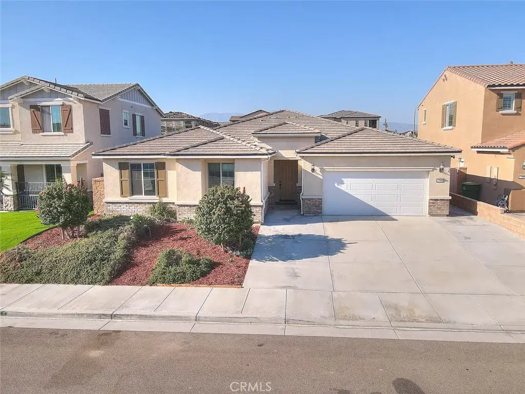 12914 Shorthorn, Eastvale, CA 92880 - #1
