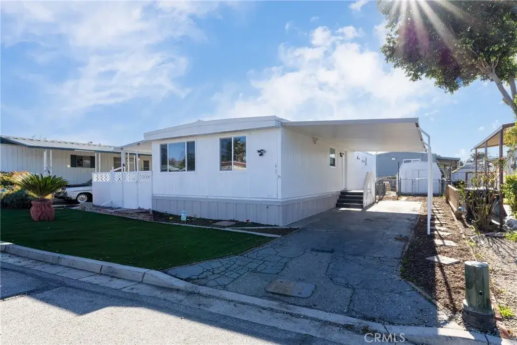 65 Round Table #65, Riverside, CA 92507 - Image #1