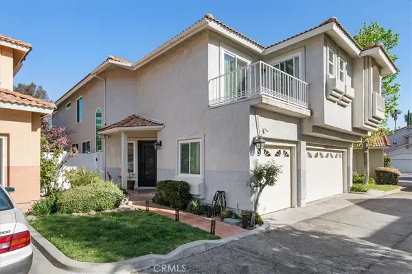 18510 Himalayan Court, Canyon Country, CA 91351