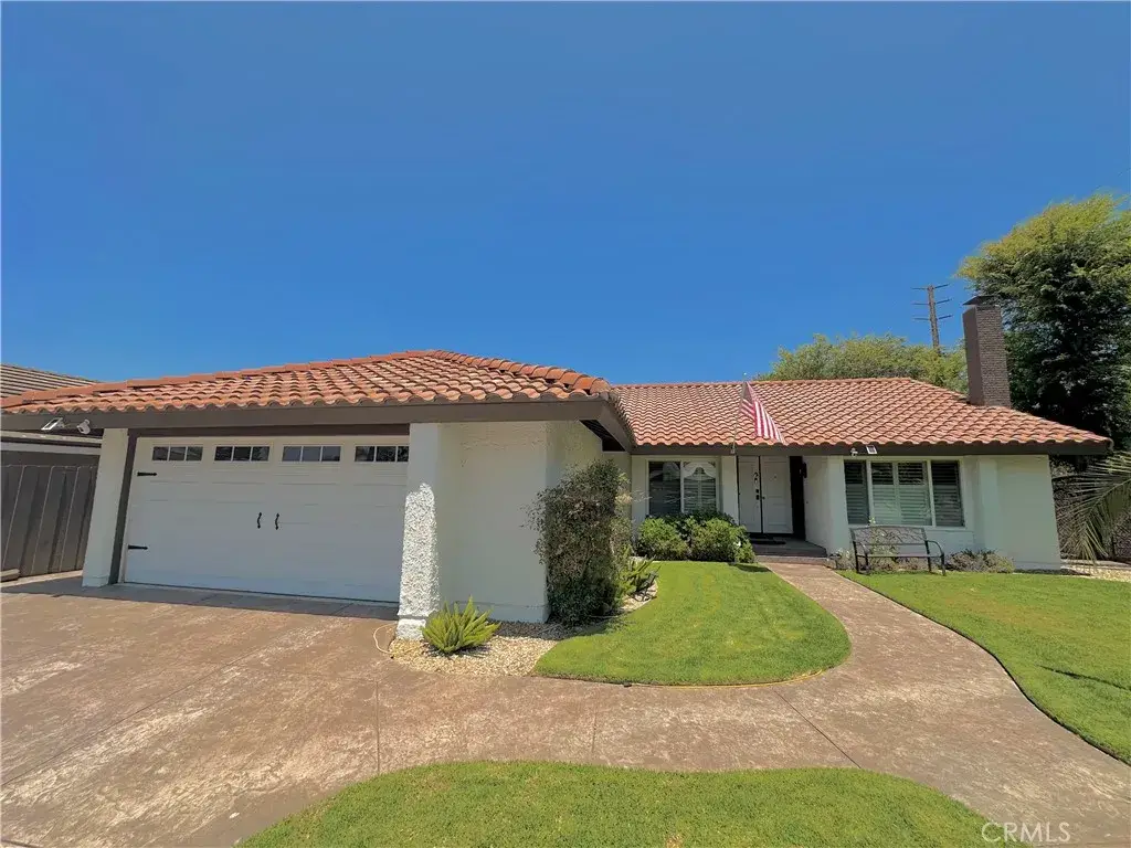 13191 Honeybee Street, Moorpark, CA 93021 - Image #1