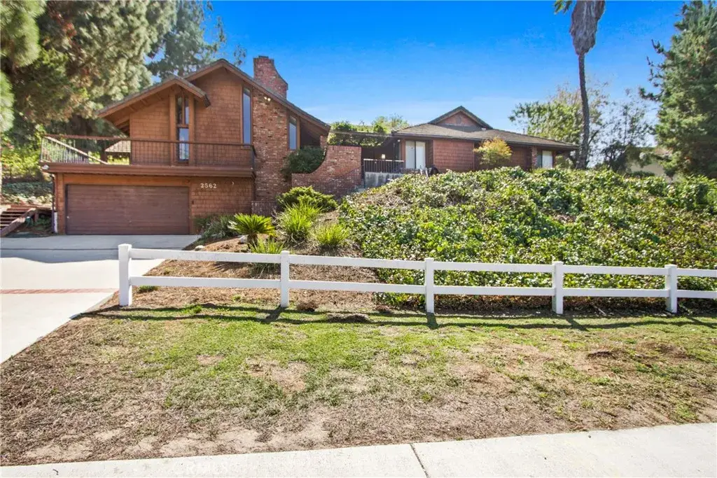 2562 Steeplechase Lane, Diamond Bar, CA 91765 - Image #1