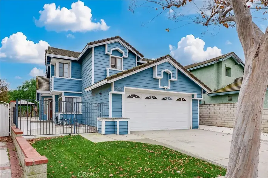 6027 Ridgegate, Chino Hills, CA 91709 - Image #2