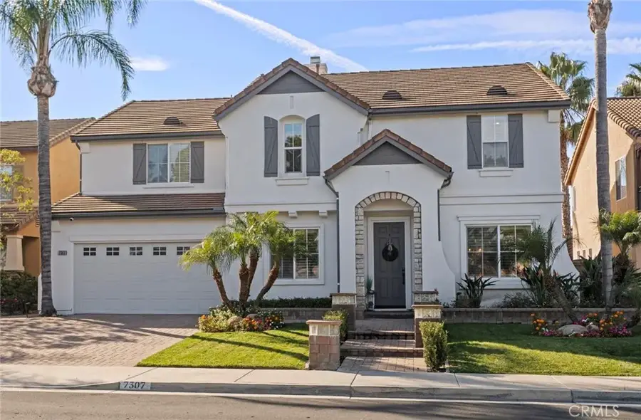 7307 Cobble Creek Drive, Eastvale, CA 92880 - Image #2