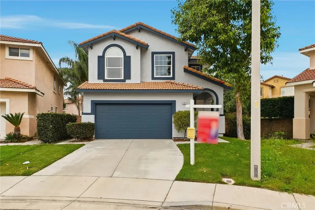 7522 Calais Court, Rancho Cucamonga, CA 91730 - Image #1