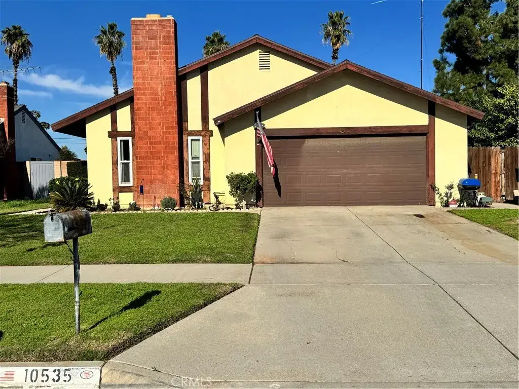 10535 Salisbury, Riverside, CA 92503 - Image #1