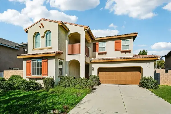 12936 Canopy Court, Rancho Cucamonga, CA 91739