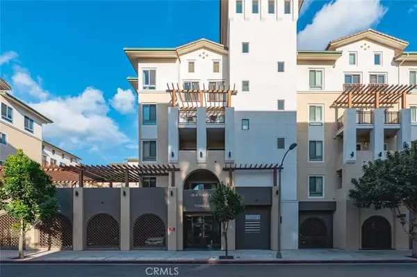 28 N 3rd #A501, Alhambra, CA 91801