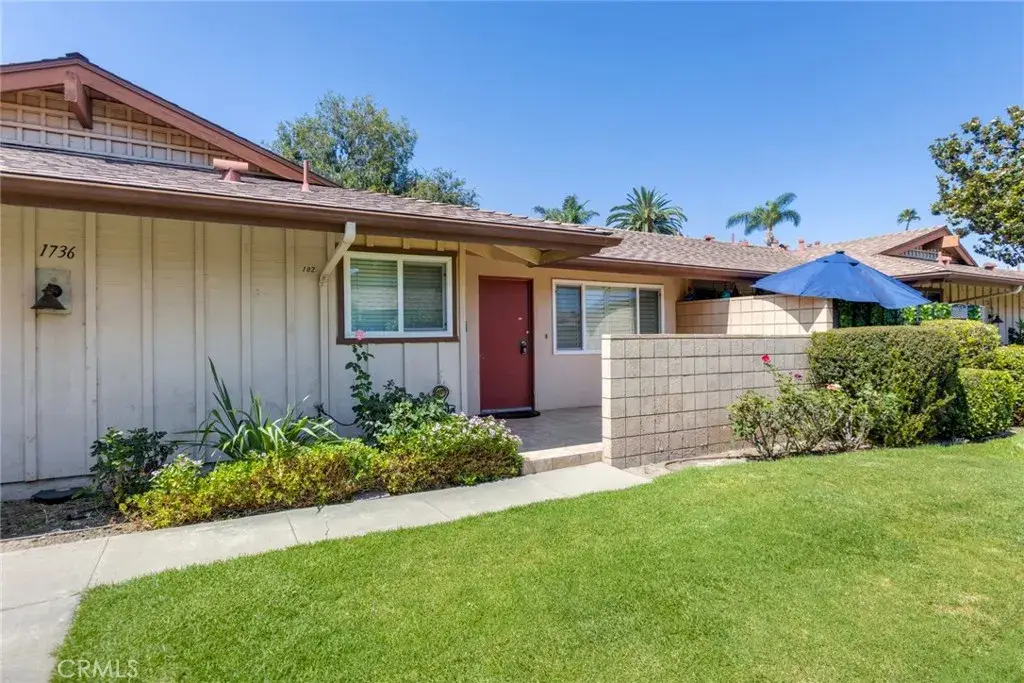 1736 E Commonwealth Avenue, Fullerton, CA 92831 - Image #1