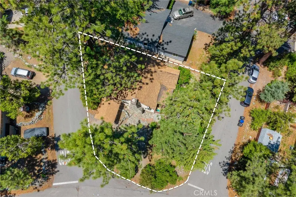 1501 Oriole, Wrightwood, CA 92397 - Image #1