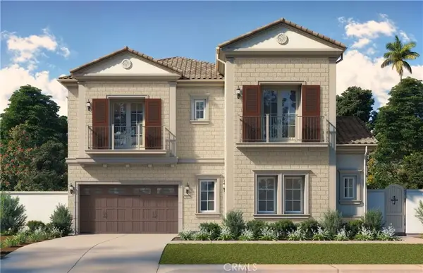 22057 Tuscany Court, Walnut, CA 91789