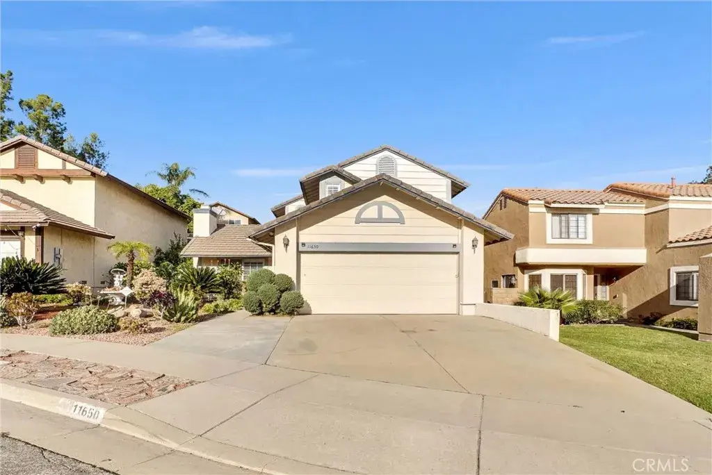 11650 Mount Lassen Court, Rancho Cucamonga, CA 91737 - Image #1