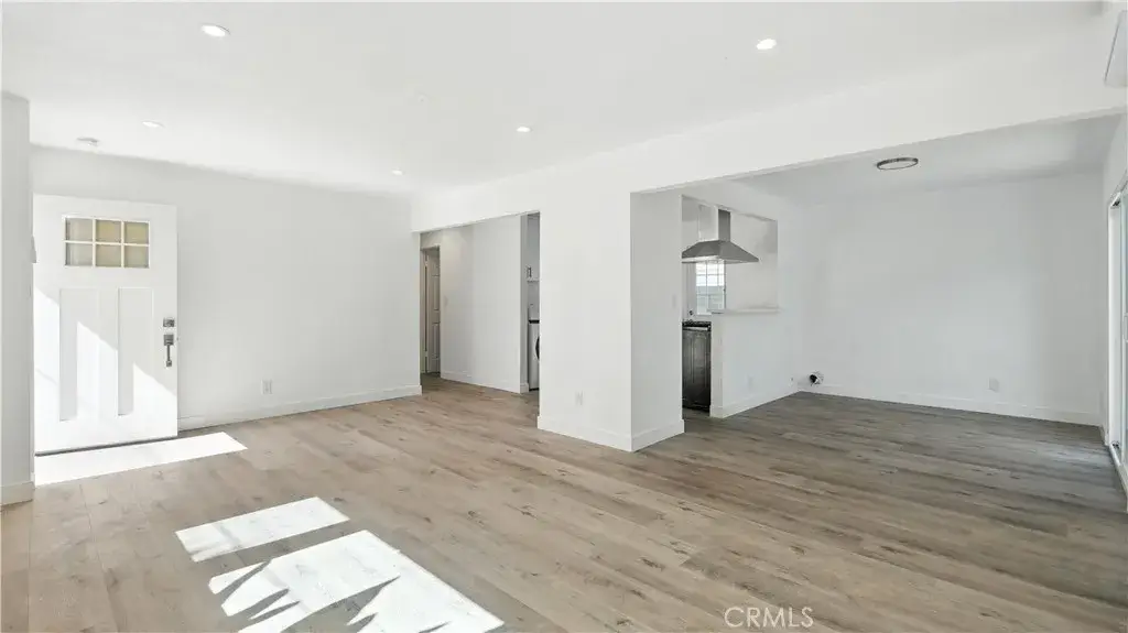 3659 W 110th, Inglewood, CA 90303 - #1