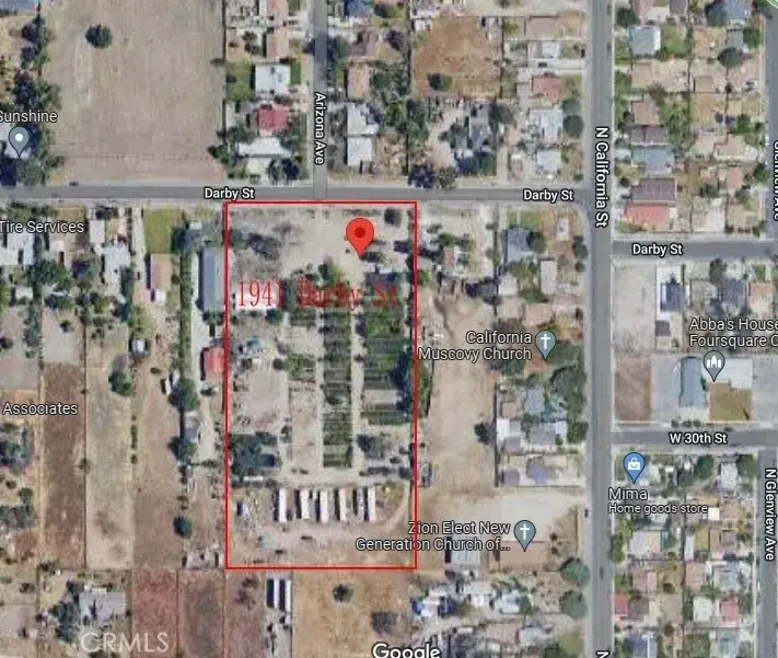 1941 Darby, San Bernardino, CA 92407 - #2