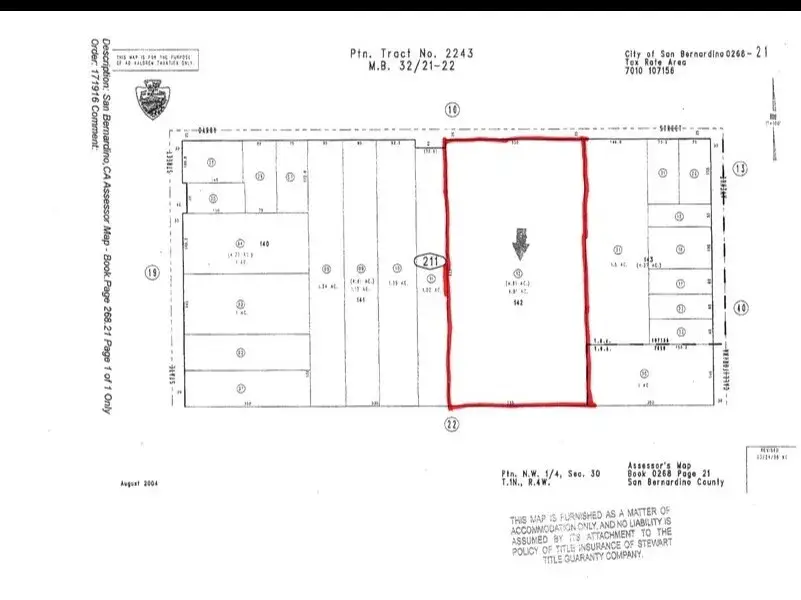 1941 Darby, San Bernardino, CA 92407 - #3