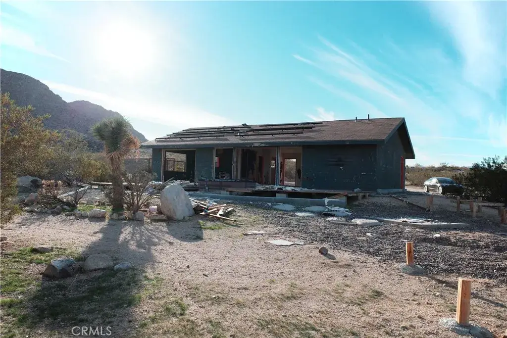 61032 Fairfax, Joshua Tree, CA 92252 - Image #1