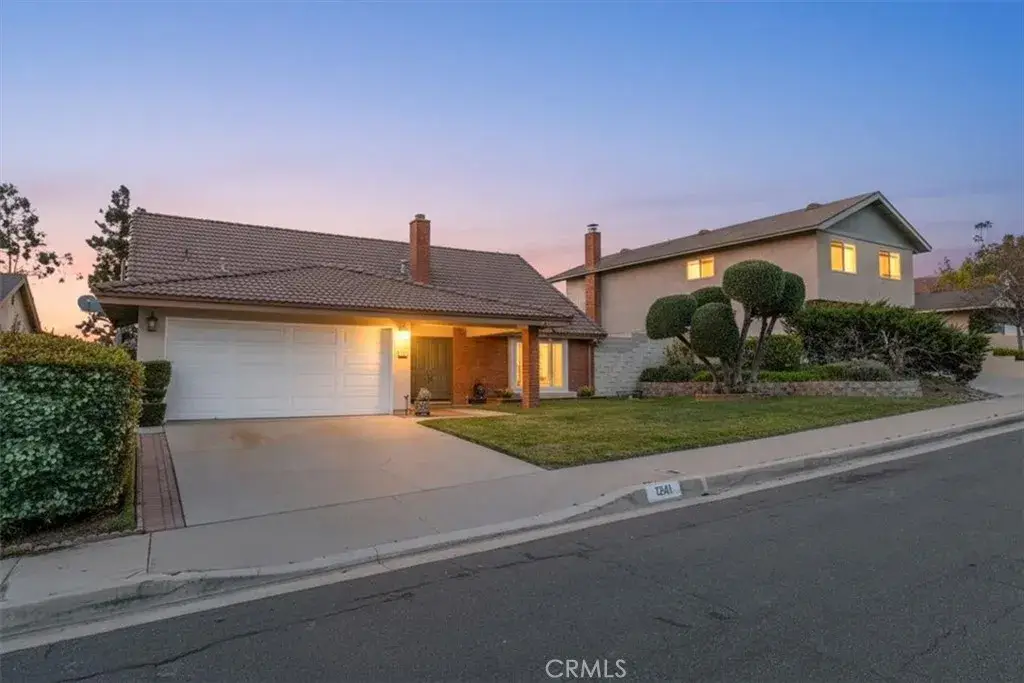 1241 Flintlock Rd, Diamond Bar, CA 91765 - #1