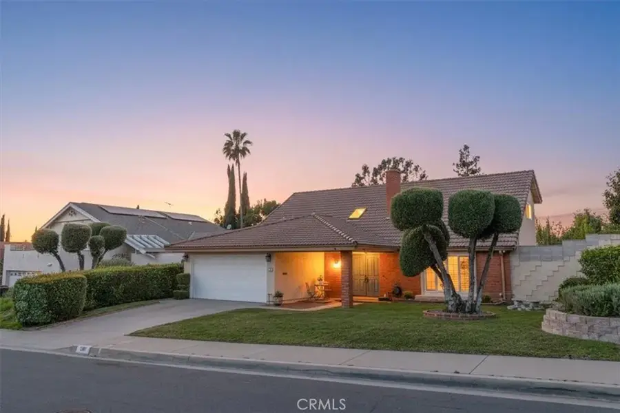 1241 Flintlock Rd, Diamond Bar, CA 91765 - #2