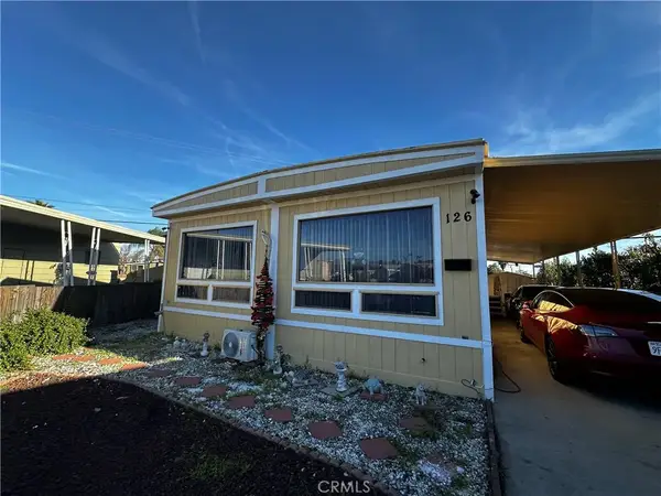 2755 Arrow Hwy #126, La Verne, CA 91750