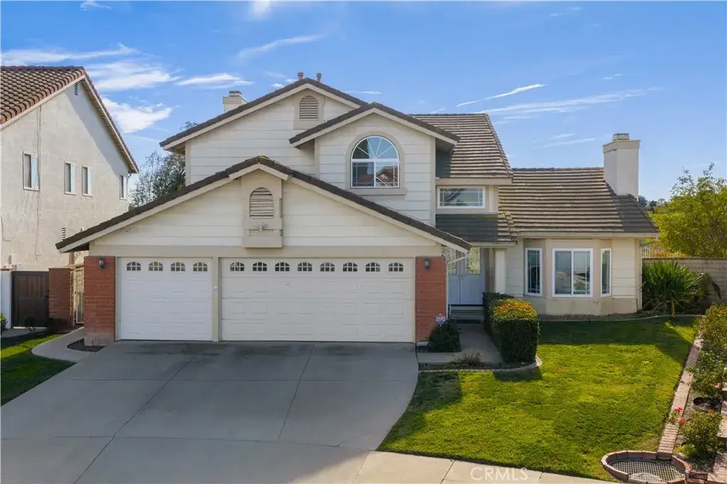24324 Knoll Court, Diamond Bar, CA 91765 - Image #1