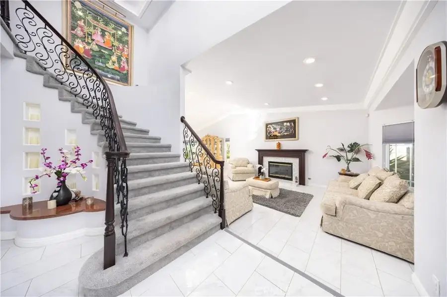 24324 Knoll Court, Diamond Bar, CA 91765 - Image #2