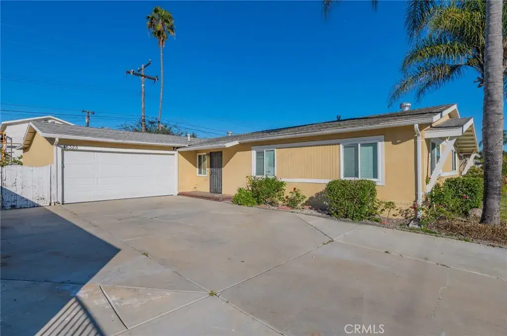 18325 Mescal, Rowland Heights, CA 91748 - Image #1