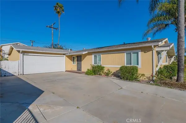 18325 Mescal, Rowland Heights, CA 91748