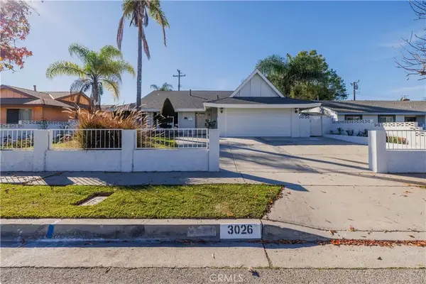 3026 E Quinnell Drive, West Covina, CA 91792